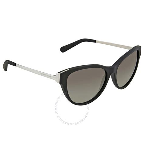 Michael Kors Punte Arenas Grey Gradient Sunglasses